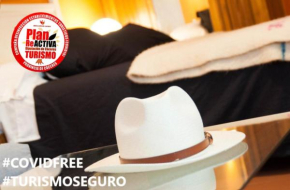  Apartamentos de la Parte Antigua de Cáceres  Касерес